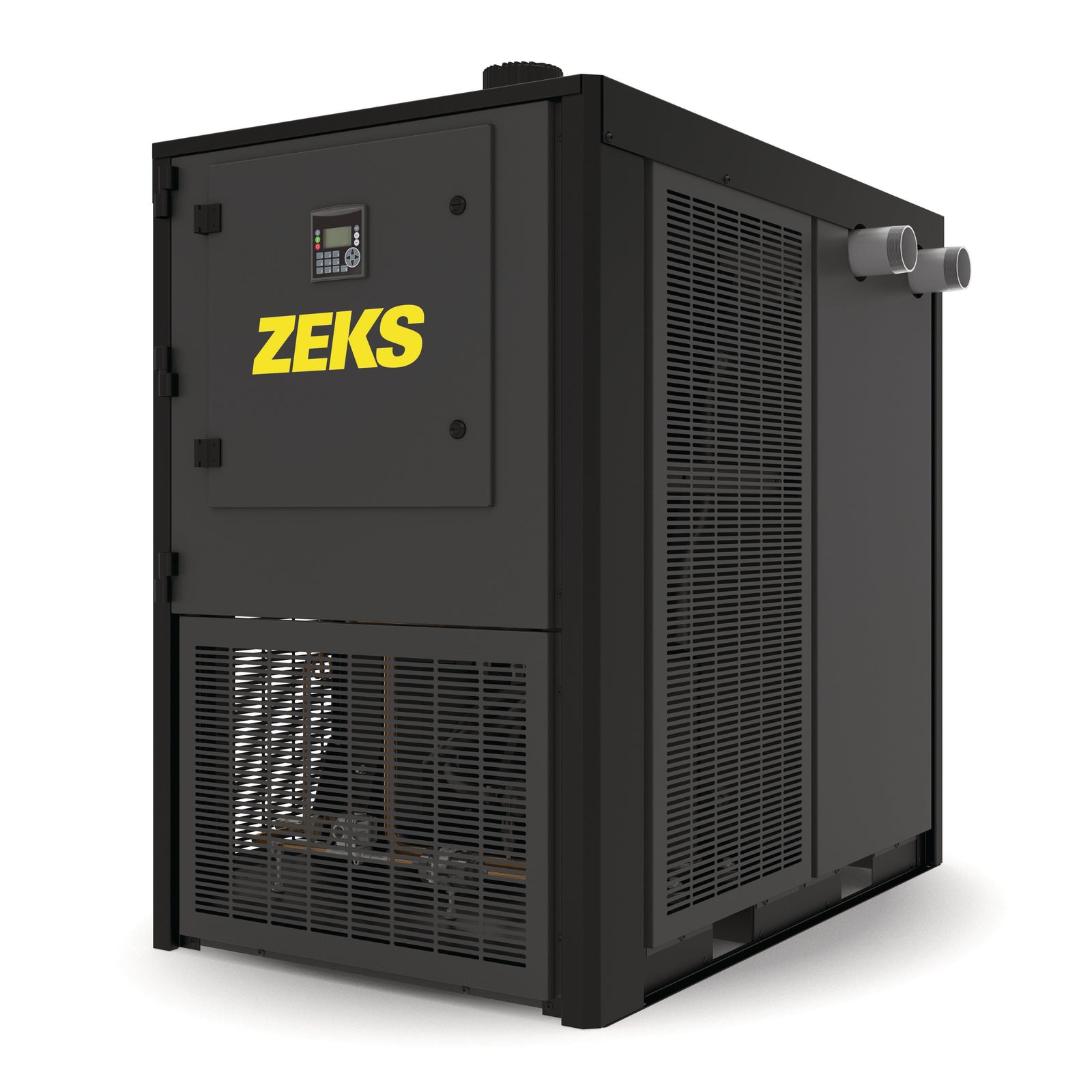 ZEKS - HSG Series Compressed Air Dryer