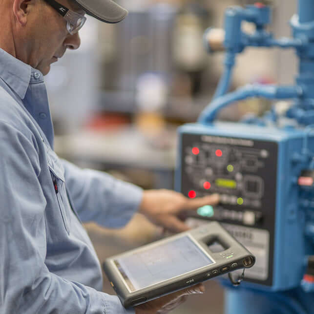 Rogers Machinery Pacific Northwest Compressors