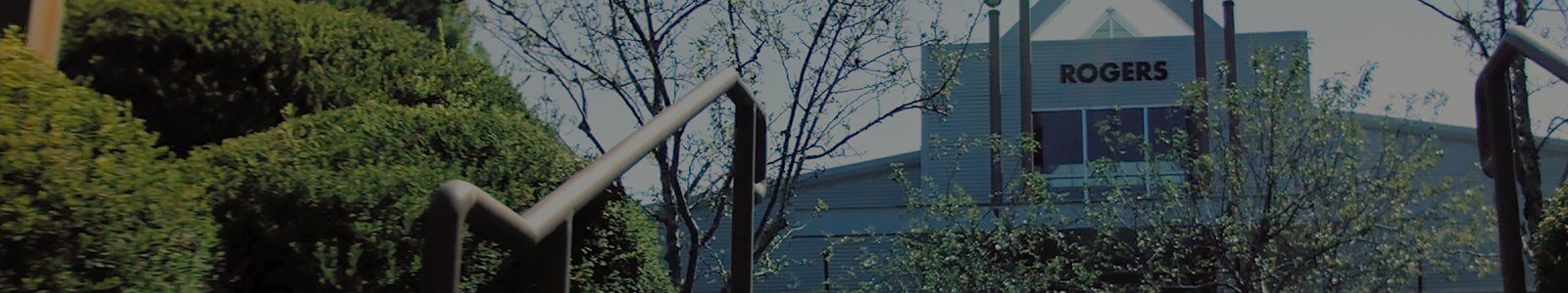 rogers machinery Portland