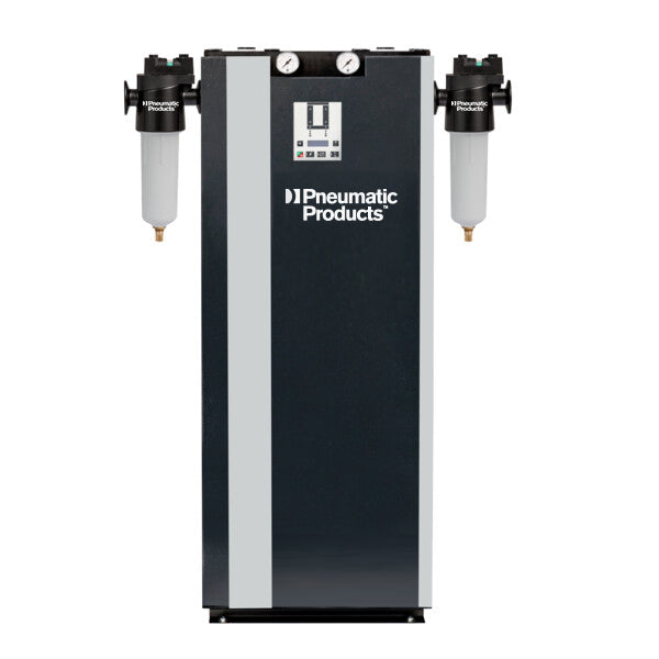 Pneumatic Products - SHA Series Compressed Air Dryer