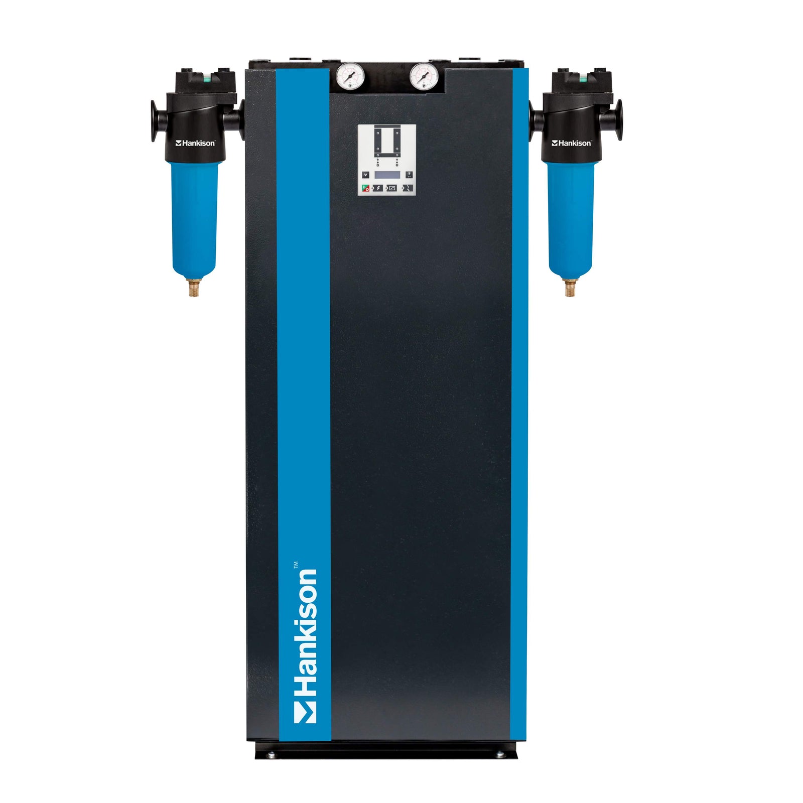 Hankison - HSHD Series Compressed Air Dryer