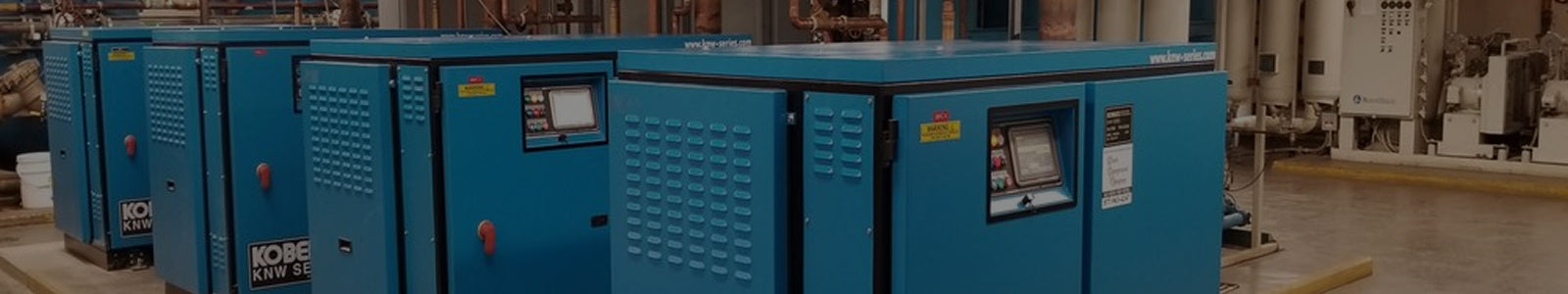 air compressor training