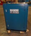 Rogers - K Series Oil Lubricated KR-20 Air Compressor