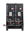 SEEPEX Pump Solutions - Bravo Chemical Metering Systems  SEEPEX Industrial Vacuum Pumps