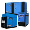 Rogers KNW Series Oil-Free Rotary Screw Air Compressor  0-24HP, 0-99PSIG, 100-124PSIG, 100-199HP, 100-199SCFM, 1100+SCFM, 125-149PSIG, 150-199PSIG, 200-299PSIG, 200-499HP, 200-499SCFM, 25-49HP, 50-99HP, 50-99SCFM, 500+HP, 500-799SCFM, 800-1099SCFM, a/c, air compressor, fixed, ind_aerospace, ind_automotive, ind_electronics, ind_food&bev, ind_glass&plastics, ind_manufacturing, ind_medical, ind_municipalities, ind_package, ind_petrochem, ind_power-gen, ind_water-treatment, ind_wood-products, knw-series, oil-fr