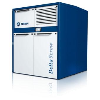 Aerzen Delta Screw Air Compressor Delta-Screw oil-free