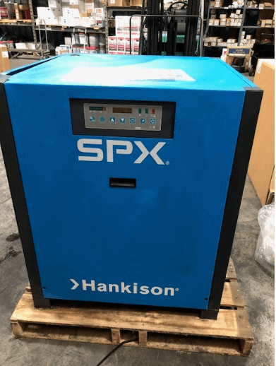 Hankison Compressed Air Dryer HPRP250 1000003019126 Hankison HPRP-250