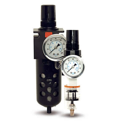 SANDPIPER-Filter-Regulators