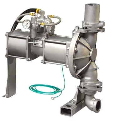 SANDPIPER-GH2-Metallic-2"-50mm-high-pressure-2-1-ball-valve-pump