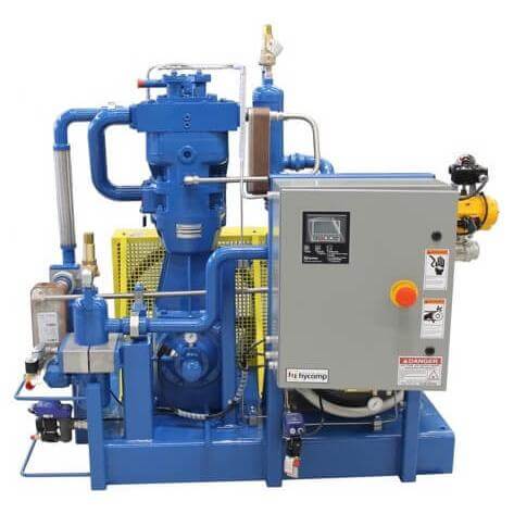 Hycomp Reciprocating Air Compressor Hycomp-Reciprocating 0-19SCFM, 0-24HP, 100-124PSIG, 100-199SCFM, 125-149PSIG, 150-199PSIG, 20-49SCFM, 200-299PSIG, 25-49HP, 300+PSIG, 50-99HP, 50-99SCFM, a/c, fixed, hycomp, oil-free, reciprocating, w/c
