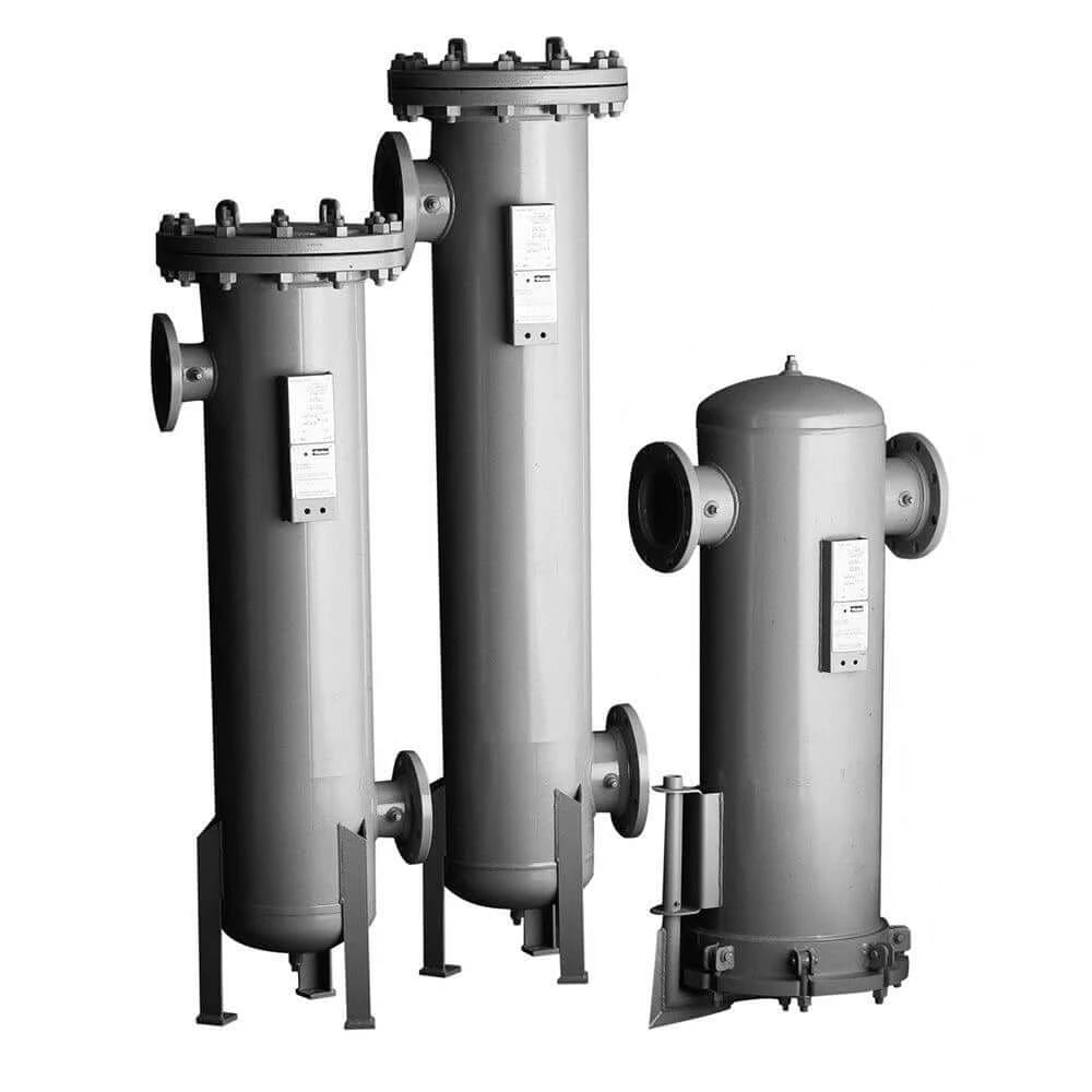 Parker Finite - F Series Filter Vessel