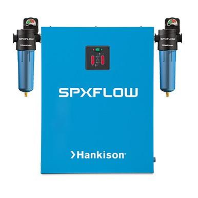 Hankison - HSHD Series Compressed Air Dryer