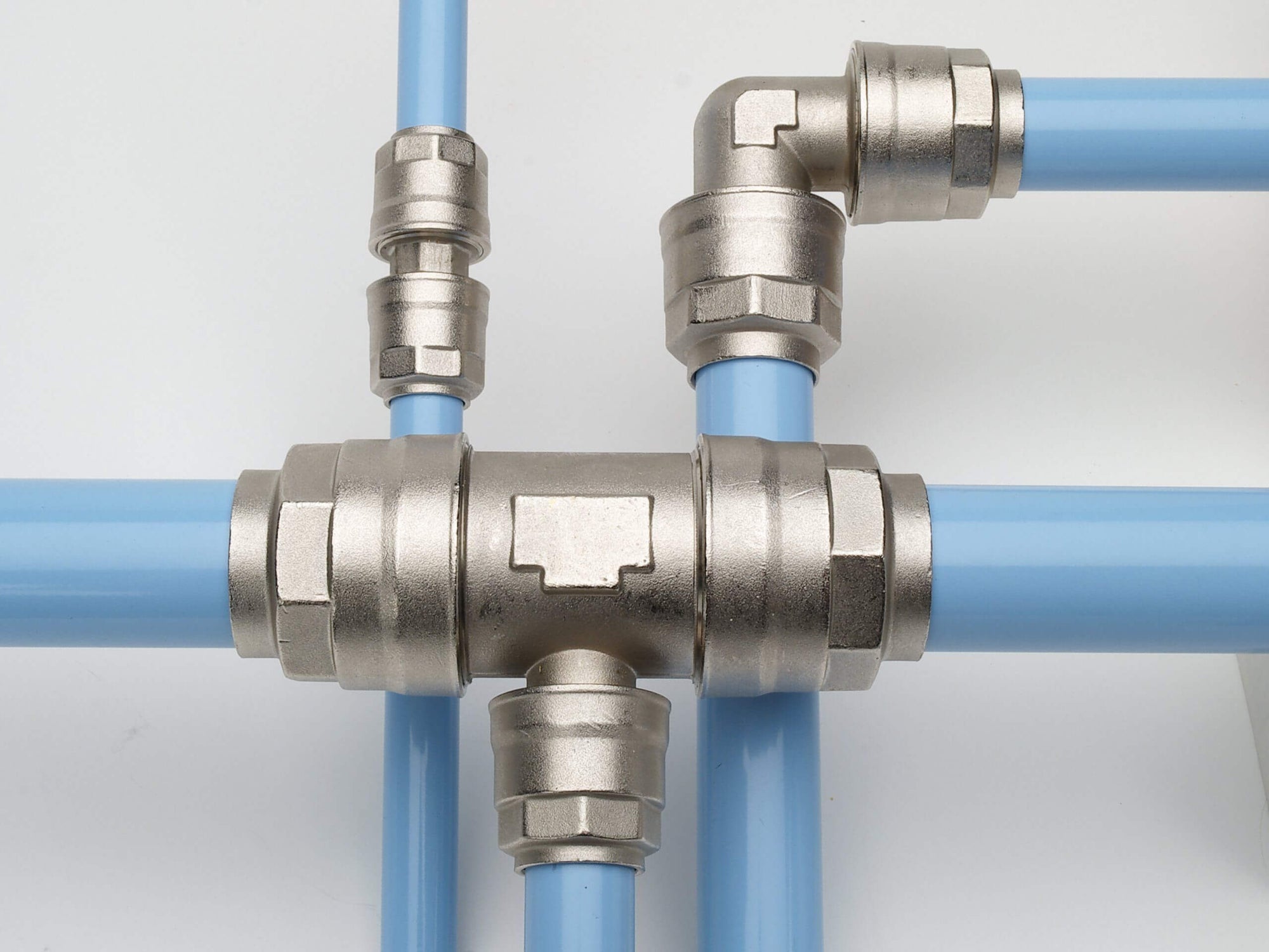 Infinity Compressed Air Piping Systems Infinity-Piping-Systems