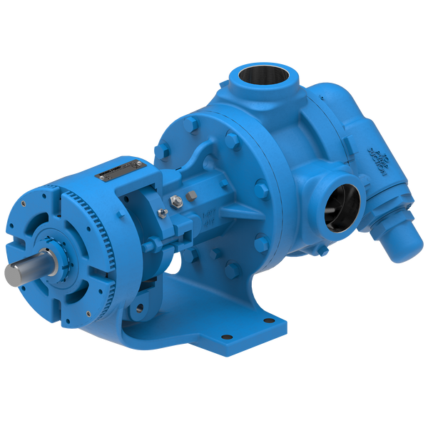 Viking Pump - Starch Adhesives
