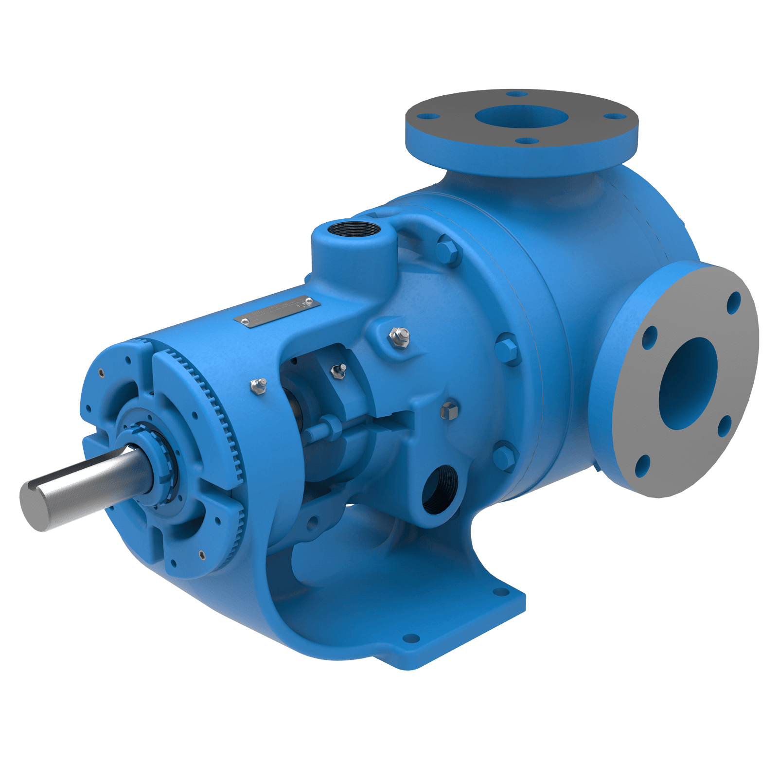 Viking 1224A-CHC Chocolate Pump CHC-Pump ind_food&bev, viking-pump