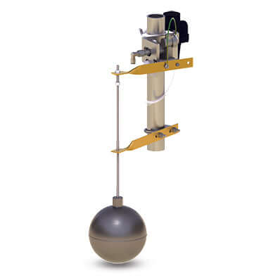 SANDPIPER - Liquid Level Controls