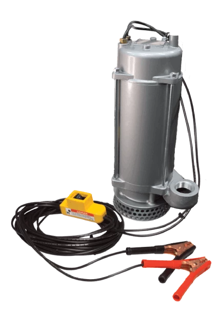 SANDPIPER-SPA-PORTA-PUMP-1-1/2"-40mm-Metallic-Submersible-Pump