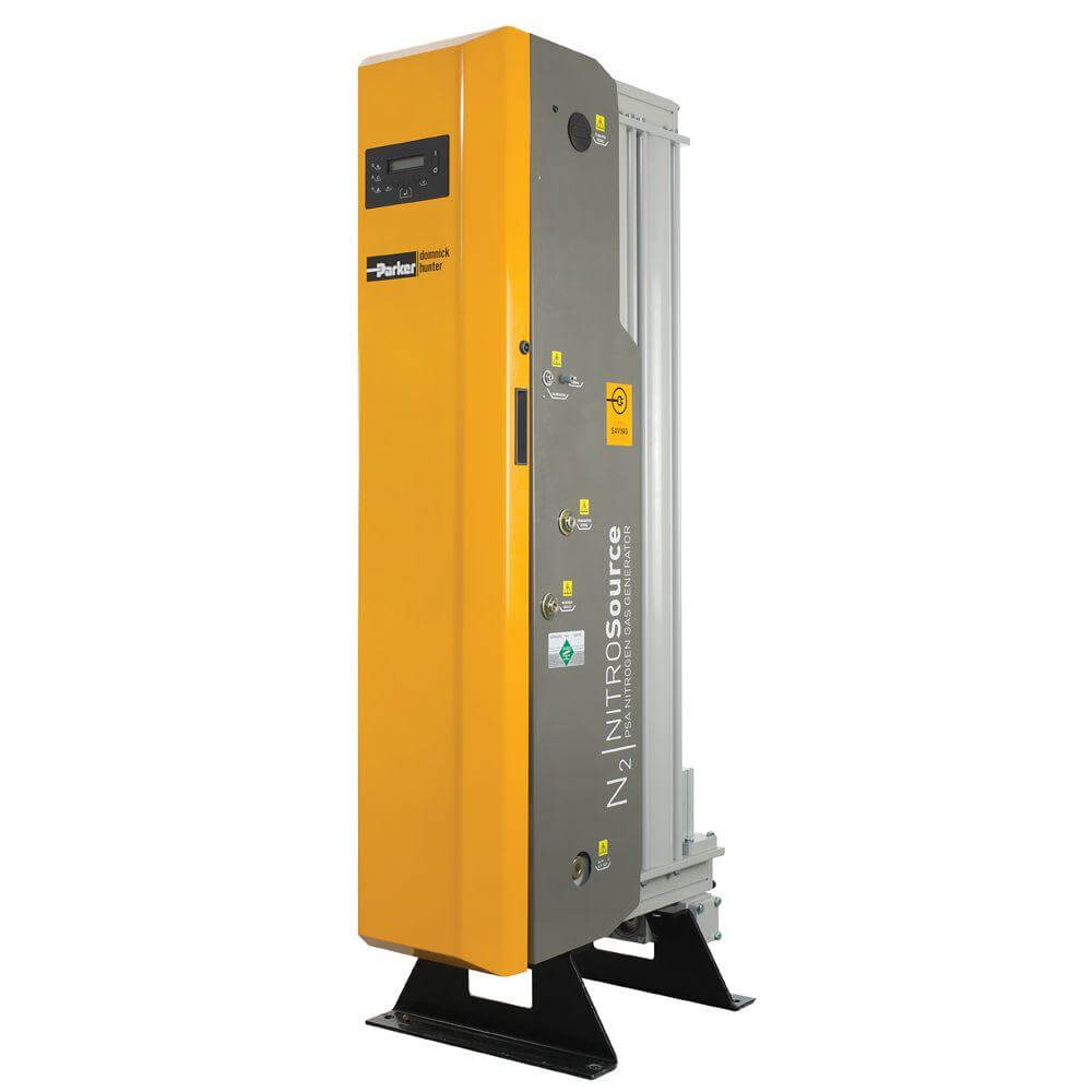 Parker NITROSource Nitrogen Gas Generator NITROSource parker