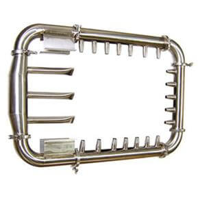 Paxton Products Compressed Air Halo Air-Halo accessories, paxton