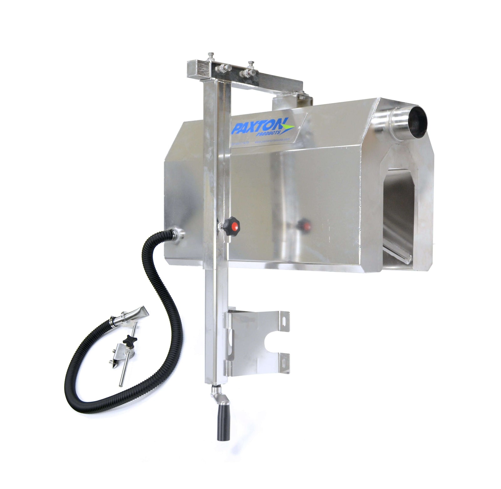 Paxton Products Compressed Air Can Dryer System CanDryer-System accessories, paxton