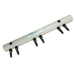 Paxton Products Compressed Air Inline Manifold Dryer Inline-Manifold accessories, paxton