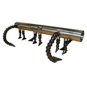 Paxton Products Compressed Air Spyder Manifold Dryer Spyder-Manifold accessories, paxton