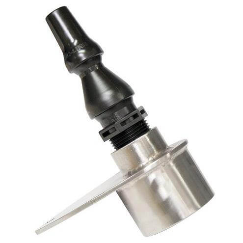 Paxton Products UNO Compressed Air Nozzle UNO Nozzle accessories, paxton