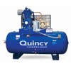 Quincy - QR-25 Air Compressor - QR25F340