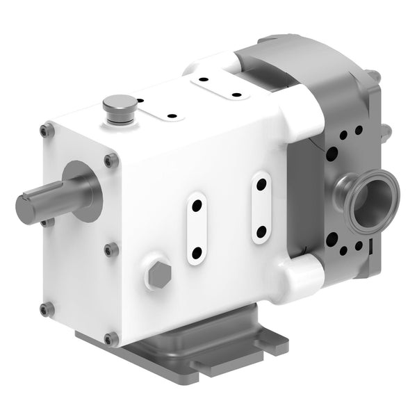 Viking Pump - Hygienic Pumps