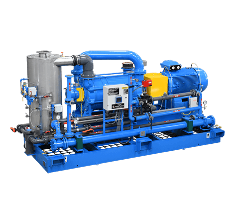 Custom Process Solutions