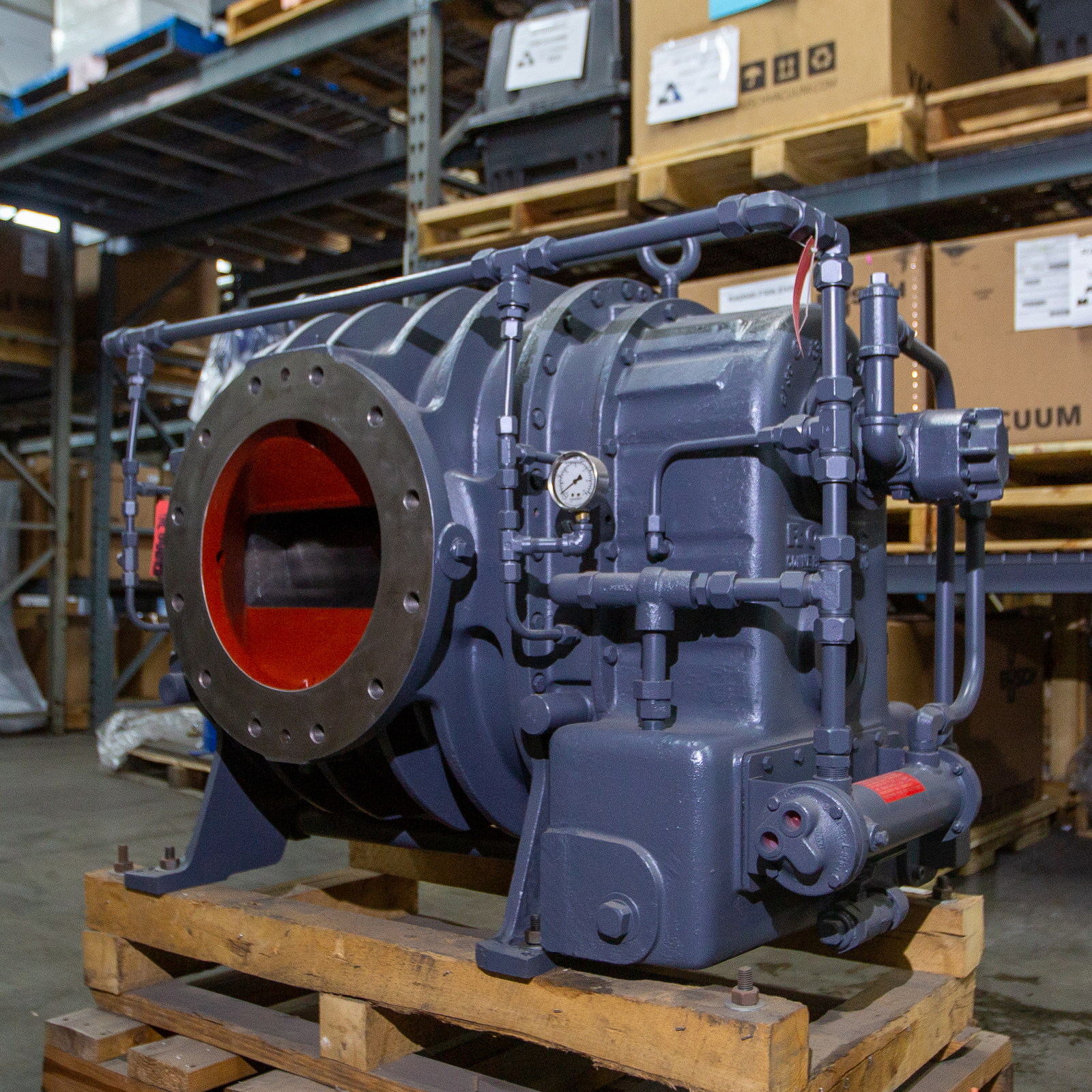 Rogers_Machinery_grey_Roots_Whispair_Gas_Pump