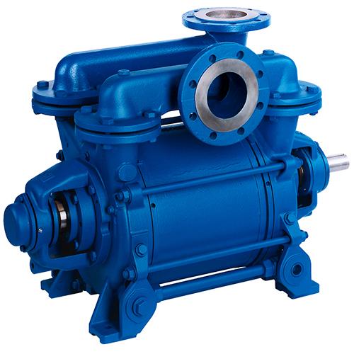 SIHI Liquid Ring Vacuum Pumps - LEH Series LEH-Series liquid-ring, sihi, Vacuum Pumps