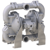 SANDPIPER-SPB20-2"-50mm-Metallic-Heavy-Duty-Flap-Valve-Pump