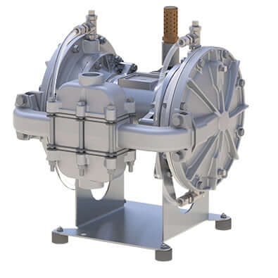 SANDPIPER-STI-1"-25mm-AODD-Containmnet-Duty-Pump