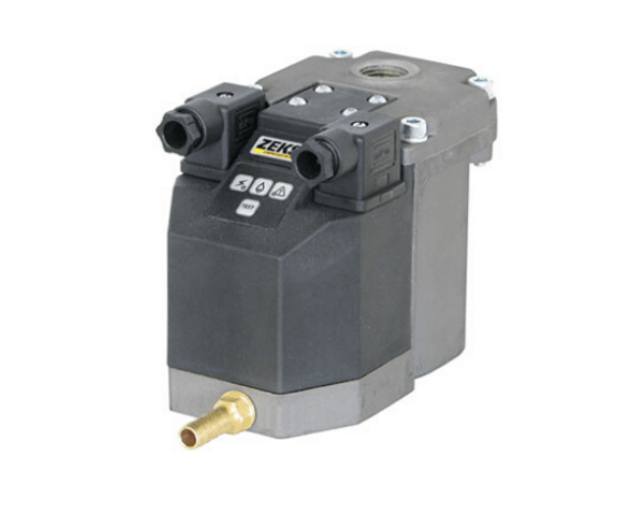 Enterprize II No Air-Loss Drain