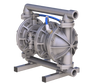 SANDPIPER-T30-3"-80mm-metallic-aodd-ball-valve-pump