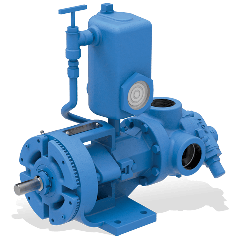 Viking Pump - Ammonia Specific Pumps