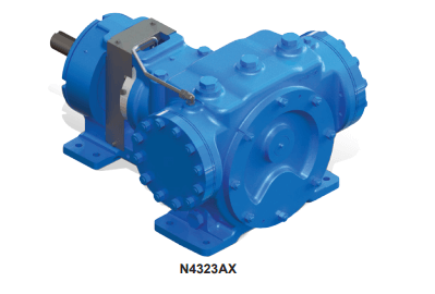 Viking Pump - API Compliant Pumps