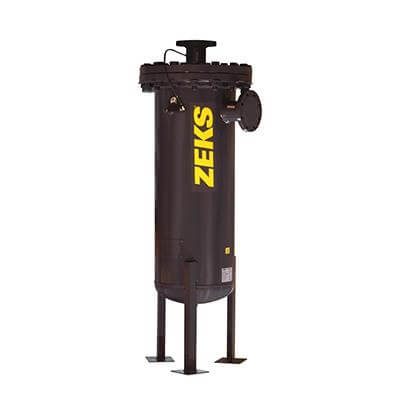 ZEKS Mist Eliminator Filter - HDF Series HDF-Series 100-199SCFM, 1100+SCFM, 200-499SCFM, 500-799SCFM, 800-1099SCFM, mist-eliminator, zeks