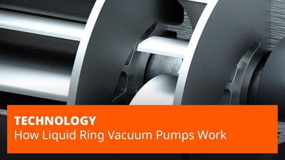 Busch Vacuum Solutions - Dolphin Liquid Ring Vacuum Pump Dolphin-Vacuum busch, ind_medical, liquid-ring, Vacuum Pumps Industrial Vacuum Pumps