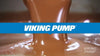 Viking 1224A-CHC Chocolate Pump CHC-Pump ind_food&bev, viking-pump