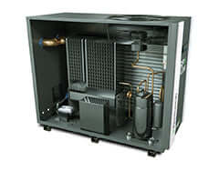 Deltech Compressed Air Dryer - FLEX Series FLEX-Series 100-199SCFM, 200-499SCFM, 50-99SCFM, 500-799SCFM, deltech, refrigerated-cycling