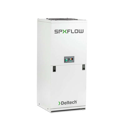 Deltech Compressed Air Dryer - HTDN Series HTDN-Series 1100+SCFM, 500-799SCFM, 800-1099SCFM, deltech, refrigerated-non-cycling