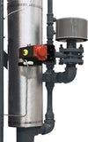 Deltech Compressed Air Dryer - RP Series RP-Series 0-99PSIG, 100-124PSIG, 1100+SCFM, 125-149PSIG, 150-199PSIG, 200-499SCFM, 500-799SCFM, 800-1099SCFM, deltech, desiccant-heated
