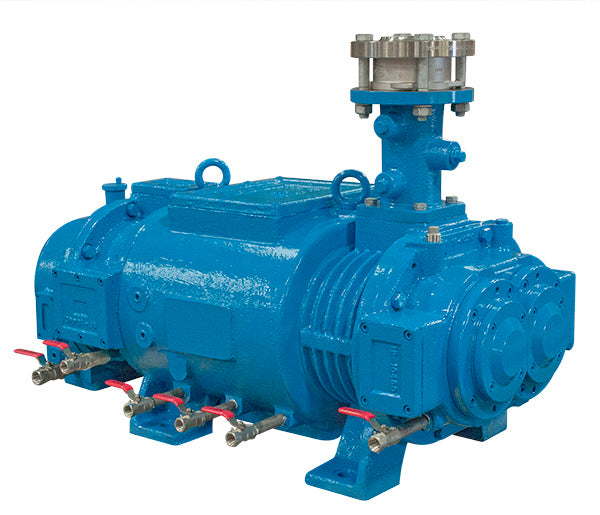 MD-Kinney-Dry-Screw-Vacuum-Pump - KDP