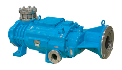 Blue-M-D-Kinney-Dry-Screw-Vacuum-Pump-SDV