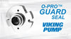 Viking Pump O-Pro Pump Seals  viking-pump