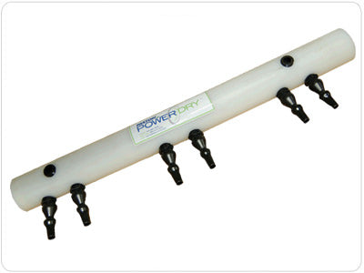 Paxton - Inline Manifold