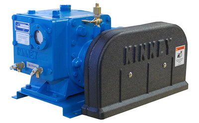 side-view-of-black-and-blue-MD-Kinney-KC-Series-two-stage-rotary-piston-vacumm-pumps