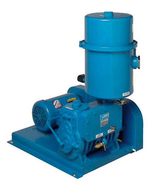 blue-MD-Kinney-Rotary-piston-pump-air-or-water-cooled